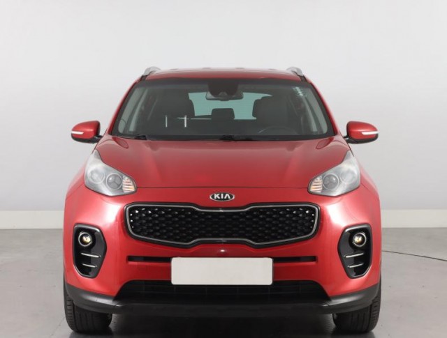 Kia Sportage  1.6 GDI Comfort