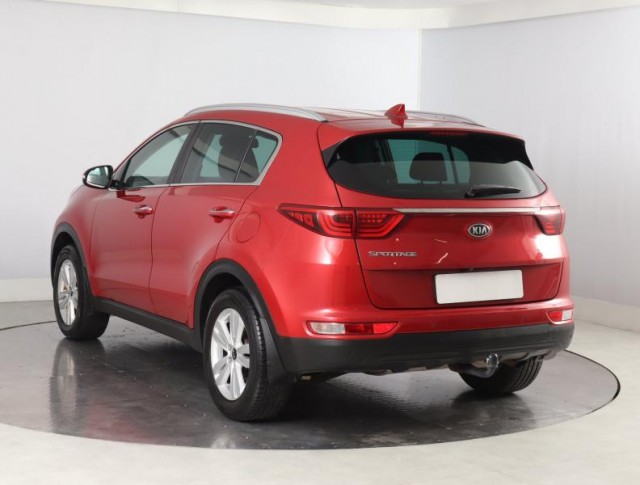 Kia Sportage  1.6 GDI Comfort