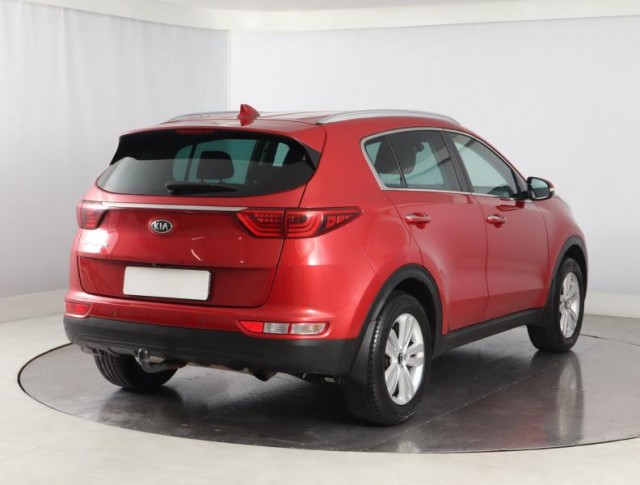 Kia Sportage  1.6 GDI Comfort