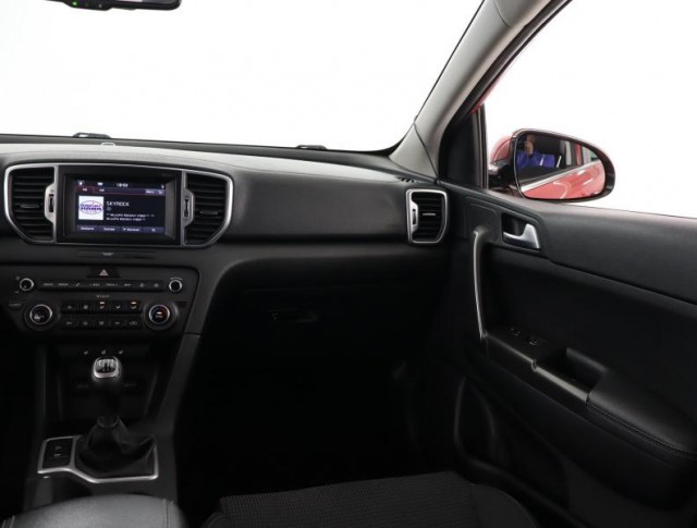 Kia Sportage  1.6 GDI Comfort