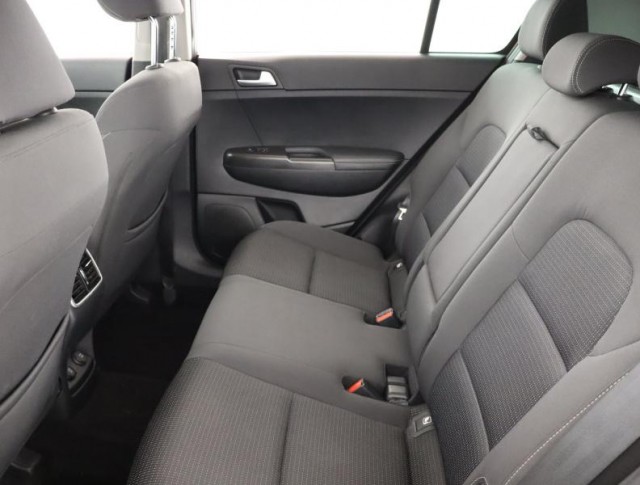 Kia Sportage  1.6 GDI Comfort