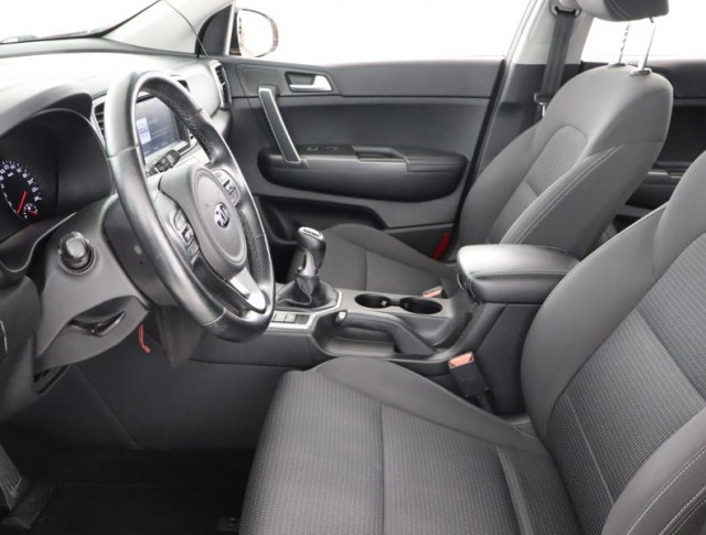 Kia Sportage  1.6 GDI Comfort