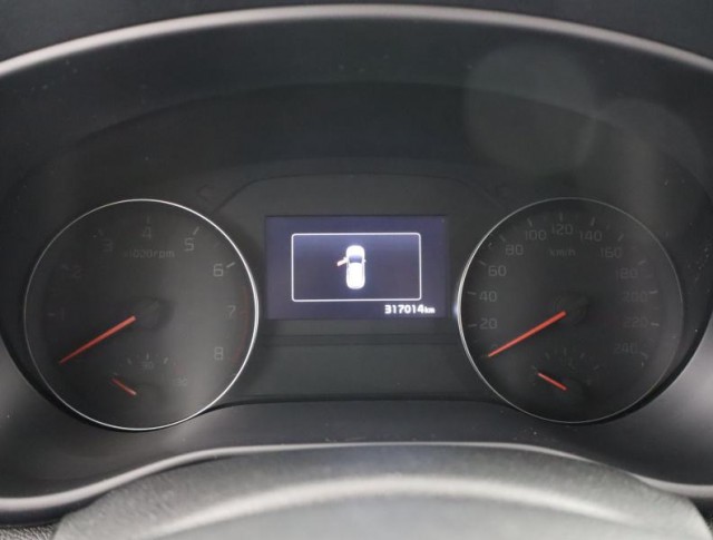 Kia Sportage  1.6 GDI Comfort