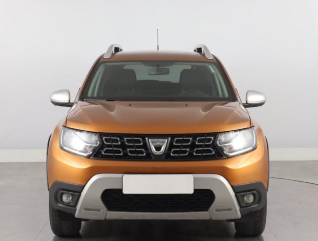 Dacia Duster  1.0 TCe 