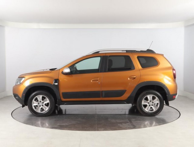 Dacia Duster  1.0 TCe 