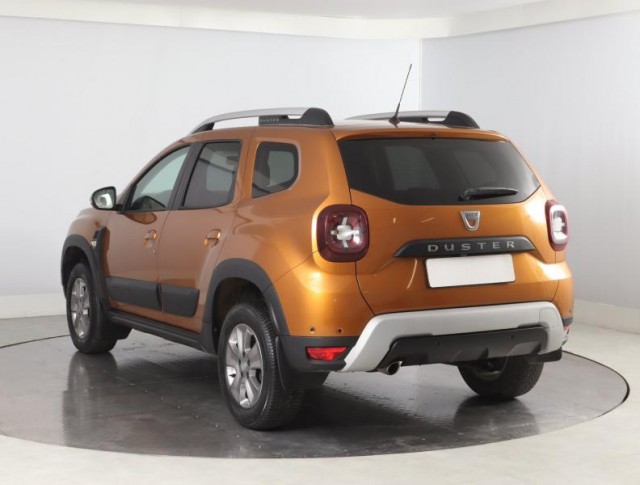 Dacia Duster  1.0 TCe 