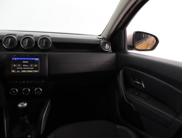 Dacia Duster  1.0 TCe 