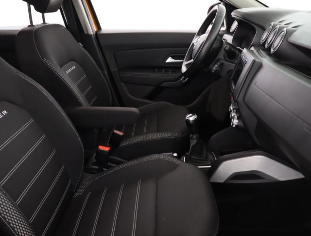 Dacia Duster  1.0 TCe 