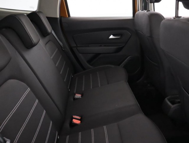 Dacia Duster  1.0 TCe 