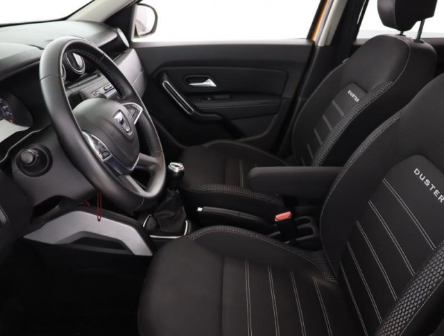 Dacia Duster  1.0 TCe 