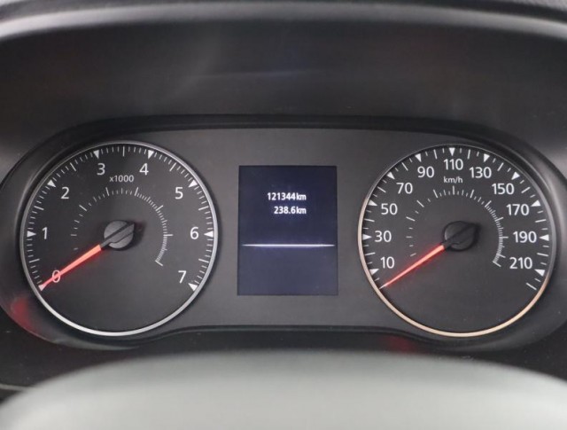 Dacia Duster  1.0 TCe 