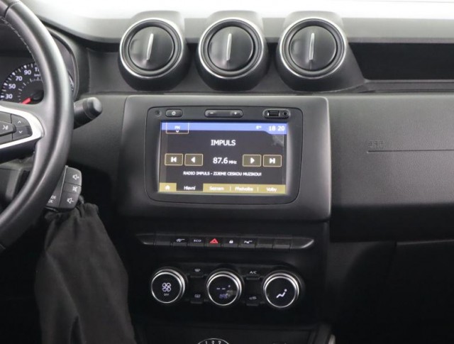 Dacia Duster  1.0 TCe 