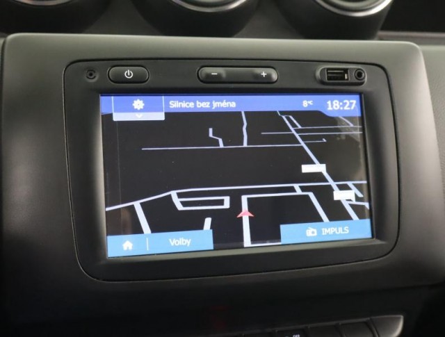 Dacia Duster  1.0 TCe 