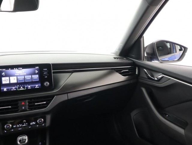 Škoda Kamiq  1.5 TSI Monte Carlo