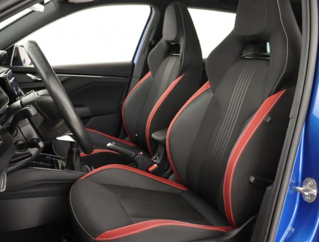 Škoda Kamiq  1.5 TSI Monte Carlo