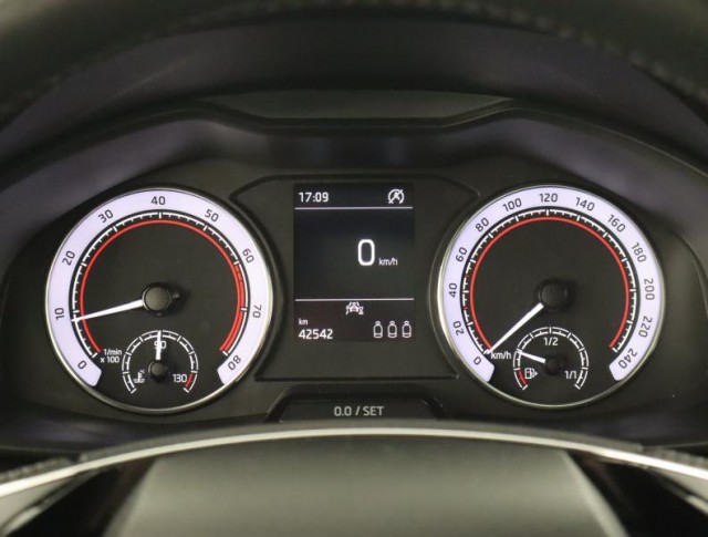 Škoda Kamiq  1.5 TSI Monte Carlo