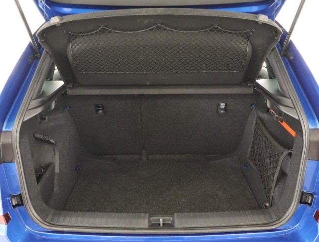 Škoda Kamiq  1.5 TSI Monte Carlo