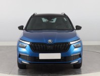 Škoda Kamiq  1.5 TSI Monte Carlo
