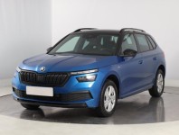 Škoda Kamiq  1.5 TSI Monte Carlo