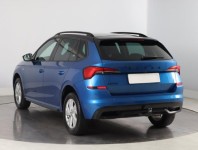 Škoda Kamiq  1.5 TSI Monte Carlo
