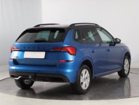 Škoda Kamiq  1.5 TSI Monte Carlo