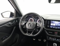 Škoda Kamiq  1.5 TSI Monte Carlo