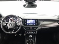 Škoda Kamiq  1.5 TSI Monte Carlo