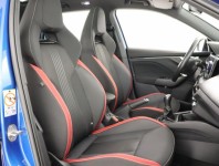 Škoda Kamiq  1.5 TSI Monte Carlo