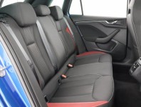 Škoda Kamiq  1.5 TSI Monte Carlo