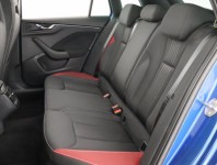 Škoda Kamiq  1.5 TSI Monte Carlo