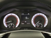 Škoda Kamiq  1.5 TSI Monte Carlo