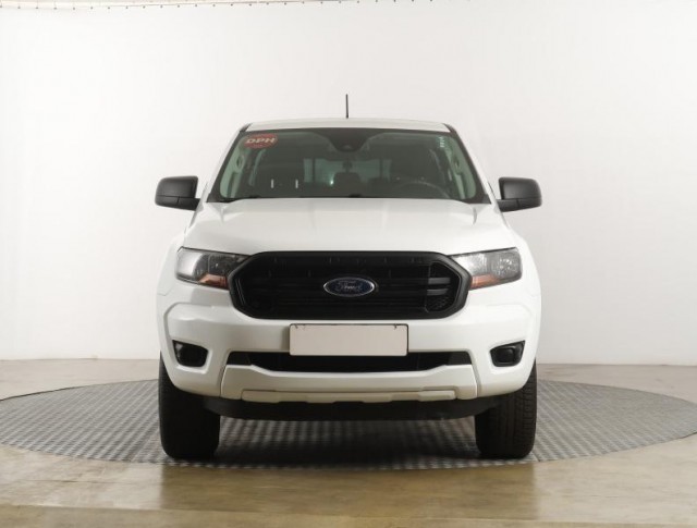 Ford Ranger  2.0 EcoBlue XL