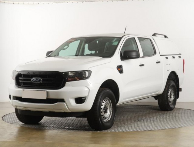 Ford Ranger  2.0 EcoBlue XL