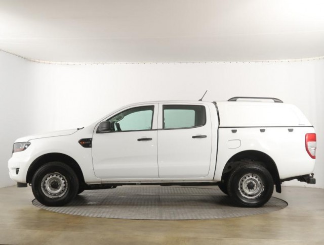 Ford Ranger  2.0 EcoBlue XL