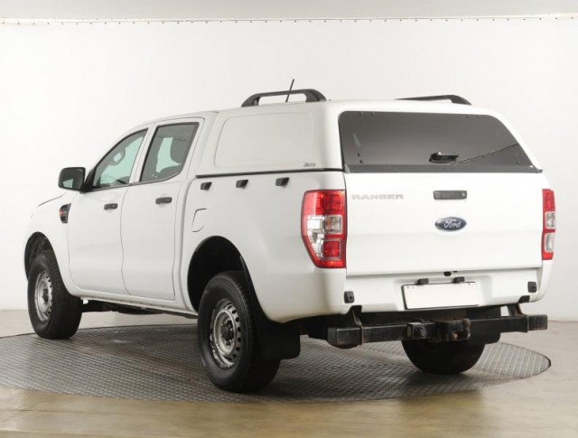 Ford Ranger  2.0 EcoBlue XL