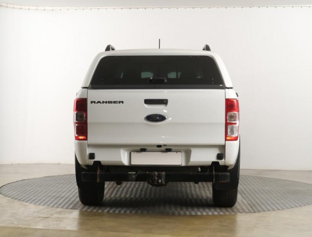 Ford Ranger  2.0 EcoBlue XL