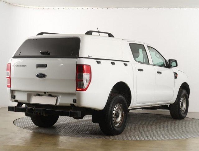 Ford Ranger  2.0 EcoBlue XL