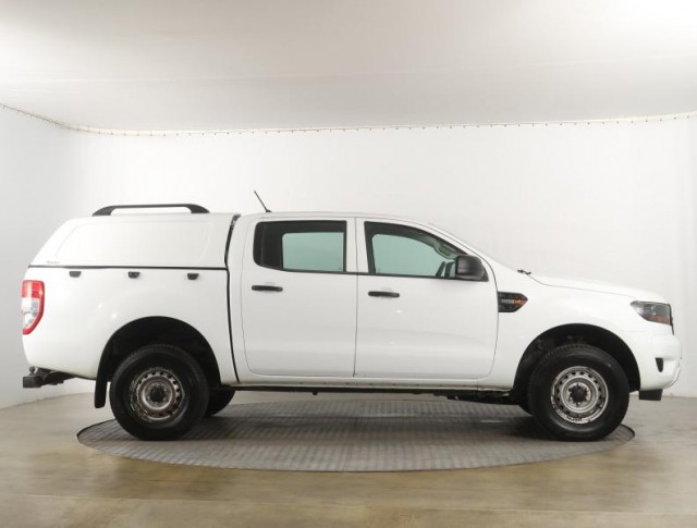 Ford Ranger  2.0 EcoBlue XL