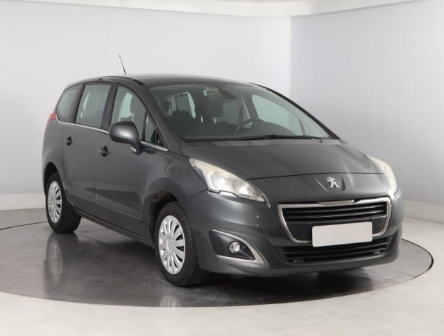 Peugeot 5008  1.6 THP Access