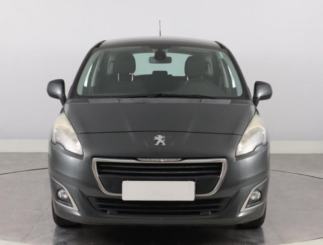 Peugeot 5008  1.6 THP Access