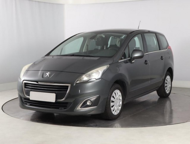 Peugeot 5008  1.6 THP Access