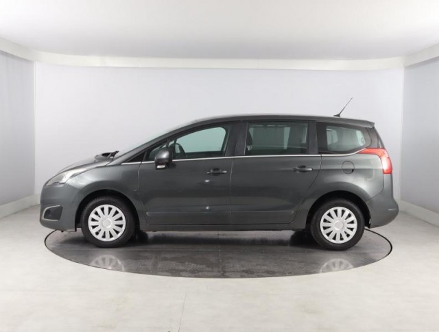Peugeot 5008  1.6 THP Access
