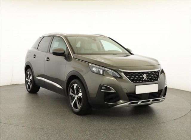 Peugeot 3008  1.2 PureTech 