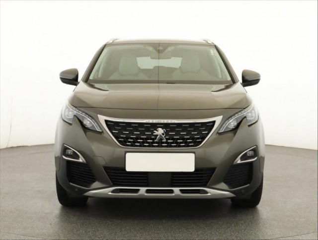 Peugeot 3008  1.2 PureTech 