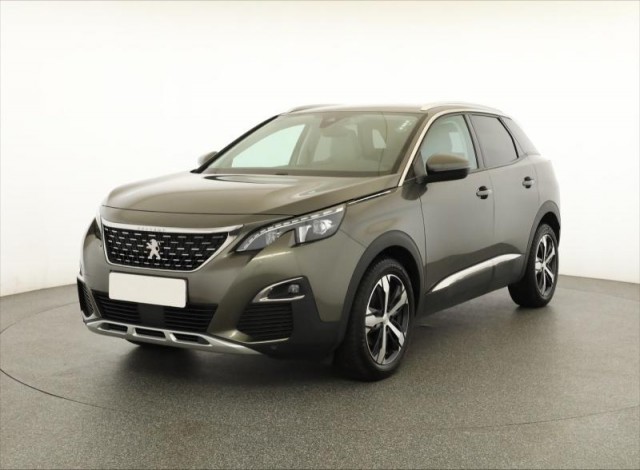 Peugeot 3008  1.2 PureTech 