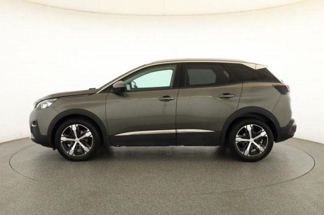 Peugeot 3008  1.2 PureTech 