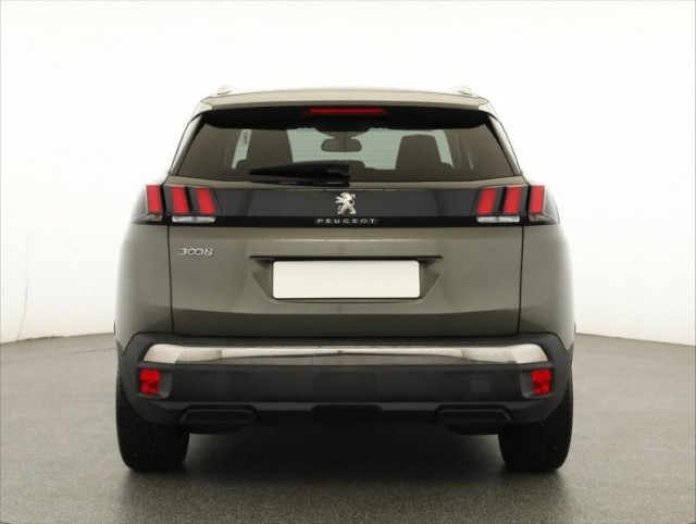 Peugeot 3008  1.2 PureTech 