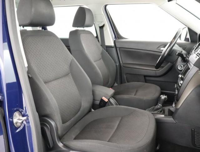 Škoda Yeti  2.0 TDI Style