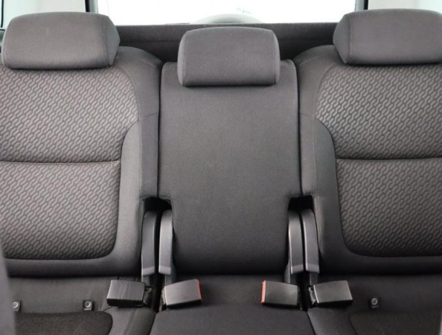 Škoda Yeti  2.0 TDI Style