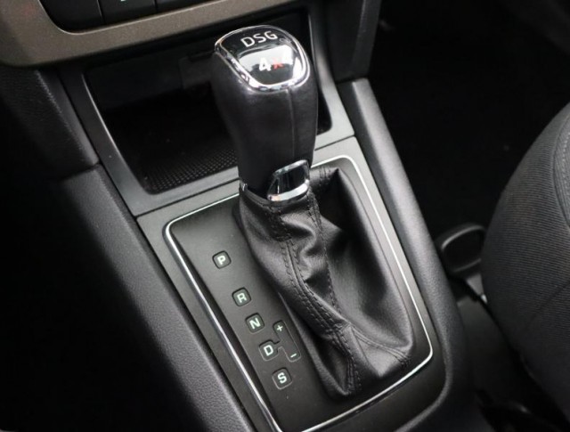 Škoda Yeti  2.0 TDI Style